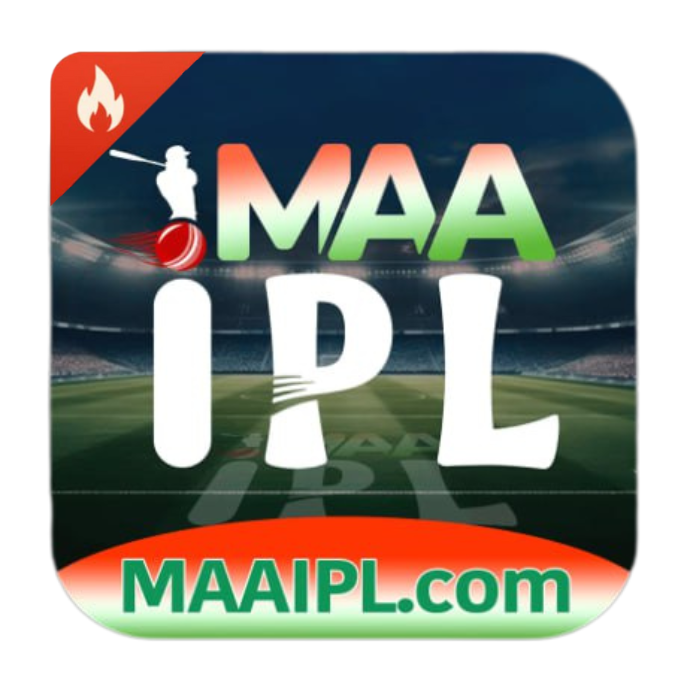 MAAIPL logo