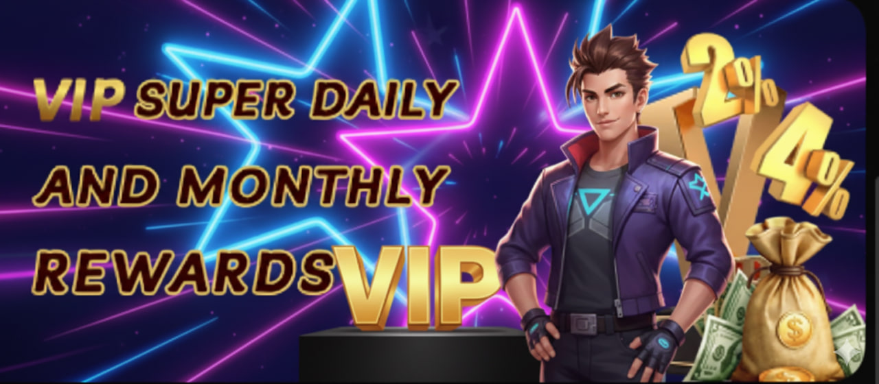 VIP Super Daily